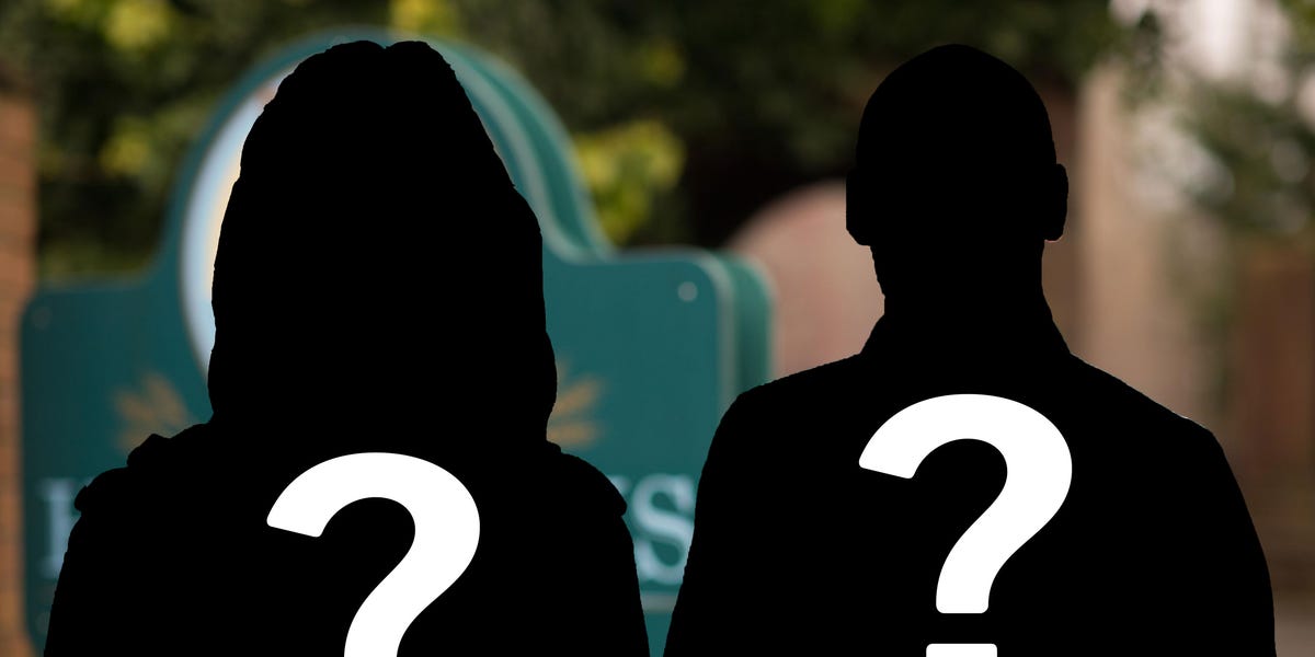 Hollyoaks reveals split for beloved couple in heartbreaking twist