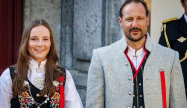 Princess Ingrid Alexandra of Norway Has Moved to Australia