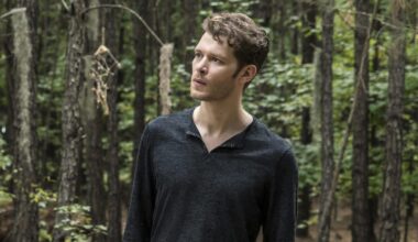 Calling Vampire Diaries fans! You don't have long to binge this spin-off that's "better than the original"