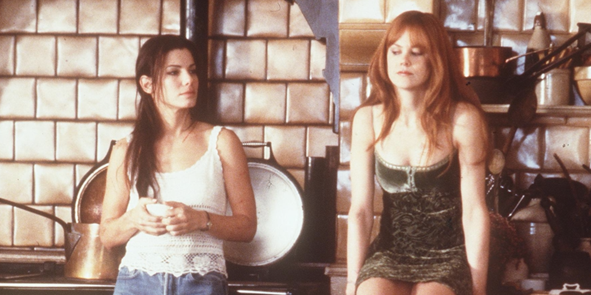 Long-awaited '90s sequel will be recasting one character: 'It was not my choice' - Digital Spy