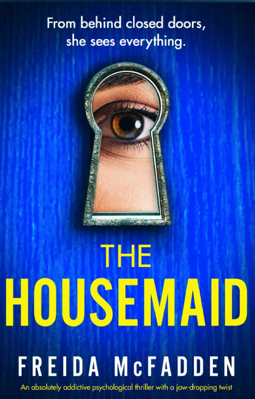 From Fiction to Feature Film 7 Novels to Devour Before They Hit the Big Screen in 2025