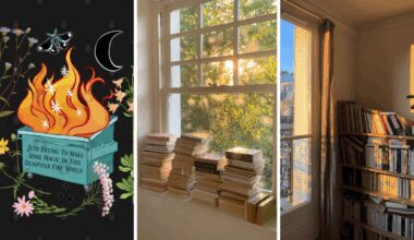 10 Books for When Life Feels Like a Dumpster Fire | Books