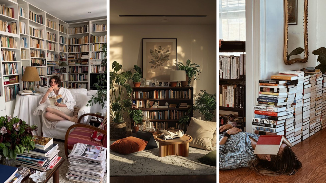 10 Books You Should Read If You Are Tired Of Reading | Books