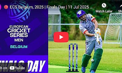 T10 Finals Live: ECS Belgium 2025