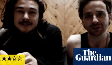 Suit Hung. Tied Tongue review – rabble-rousing revenge drama takes aim at the 1% | Movies