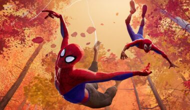 Beyond the Spider-Verse receives another disappointing update