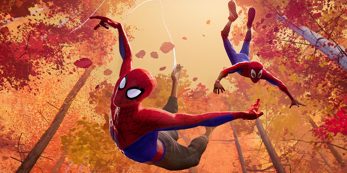 Beyond the Spider-Verse receives another disappointing update