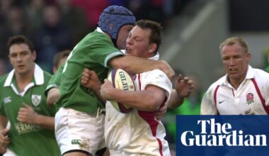 Judge criticises solicitor acting on behalf of players with brain injury lawsuits | Rugby union
