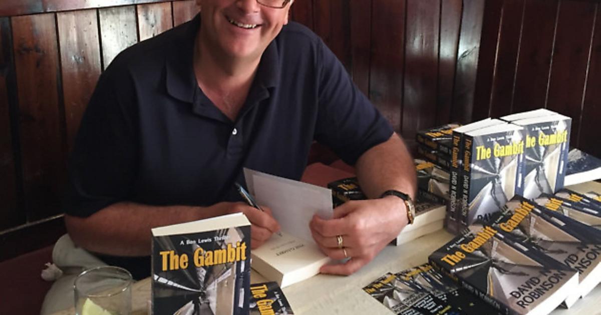 On This Day: Book signing at The Pheasant in Great Chishill