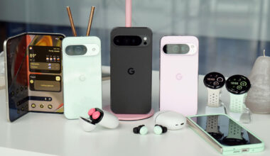 The next Made By Google event (better known as the Pixel launch) is set for August 20