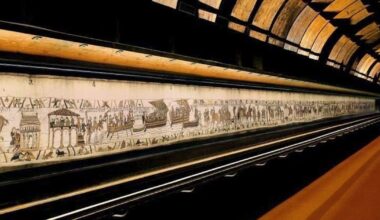 Most important find from the Middle Ages finally back in Great Britain