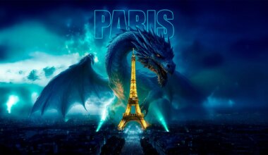 Warriors to play Dragons in Paris