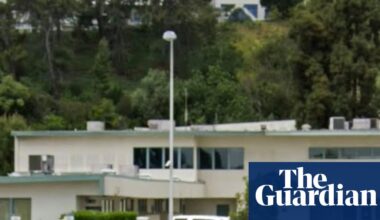 Explosion at LA law enforcement training facility kills three people | Los Angeles