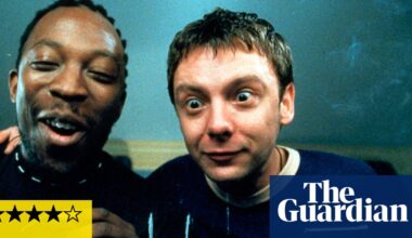 Human Traffic review – one-crazy-night 90s clubbing comedy provides euphoric rush of nostalgia | Movies