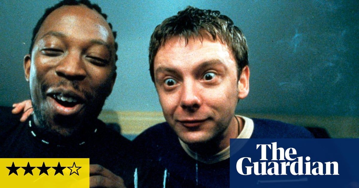 Human Traffic review – one-crazy-night 90s clubbing comedy provides euphoric rush of nostalgia | Movies