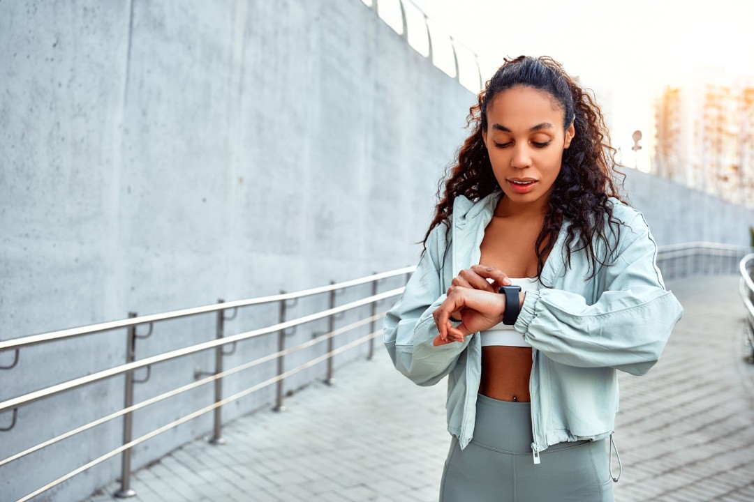 For Those Seeking a Longer Life, Get a Move on It