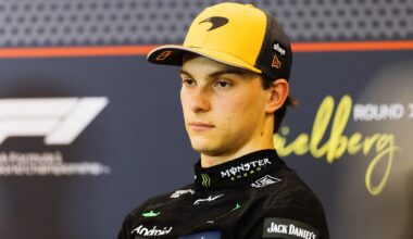 F1 2025 mid-season driver ratings; including Oscar Piastri, Lando Norris, Max Verstappen, Franco Colapinto