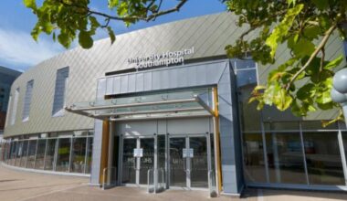 A&E negligence cases cost Southampton NHS trust £4.5 million