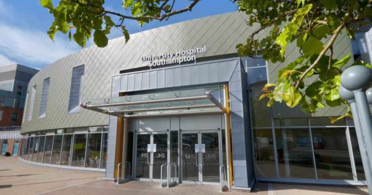 A&E negligence cases cost Southampton NHS trust £4.5 million