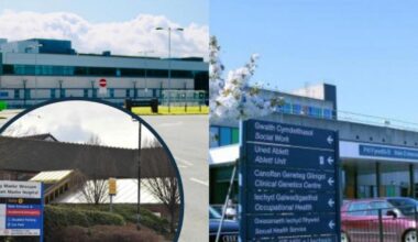 Health board outlines 'learning' from historical £9.4m blunder