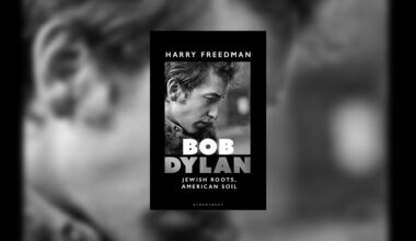 Bob Dylan: Jewish Roots, American Soil by Harry Freedman review