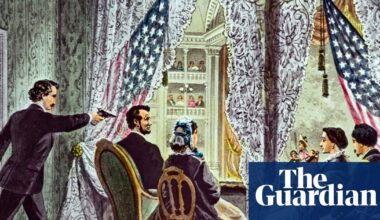 New book sheds light on Lincoln’s misunderstood killer: ‘he’s not that person at all’ | Books