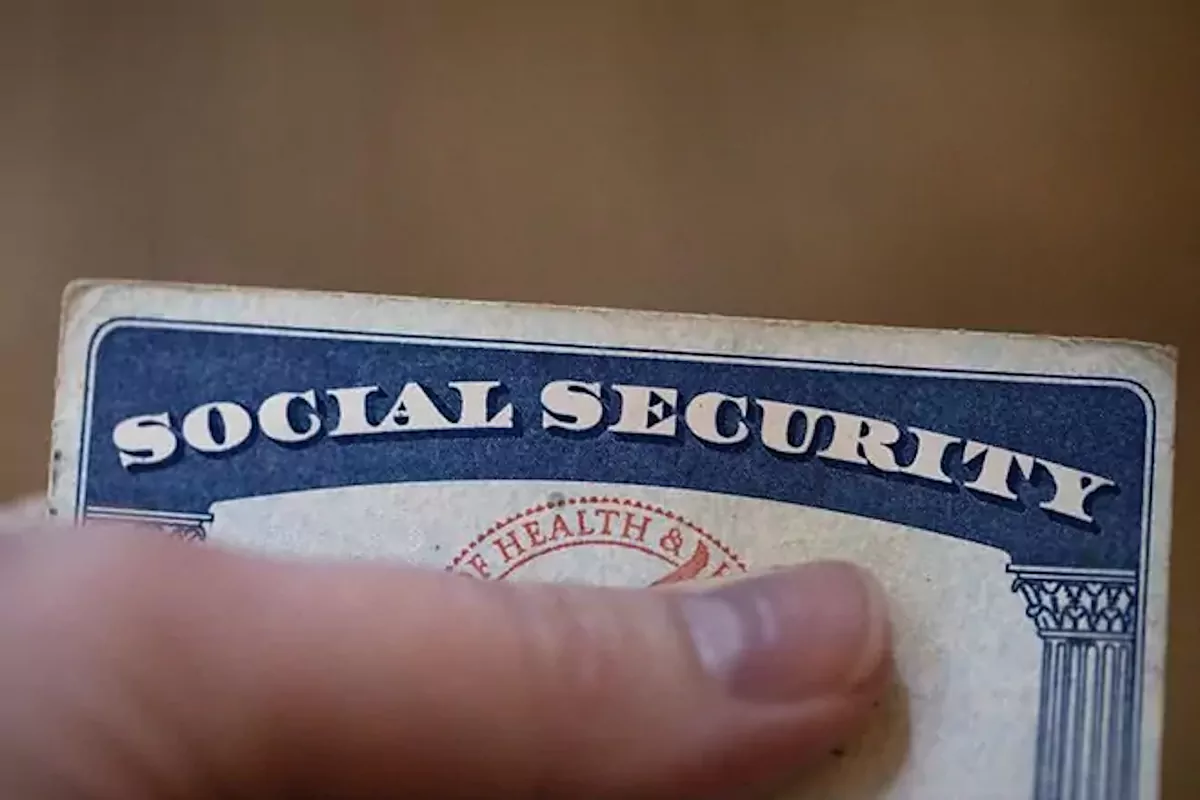 If Social Security runs out in 2034, what other options do you have to grow your money? - MARCA