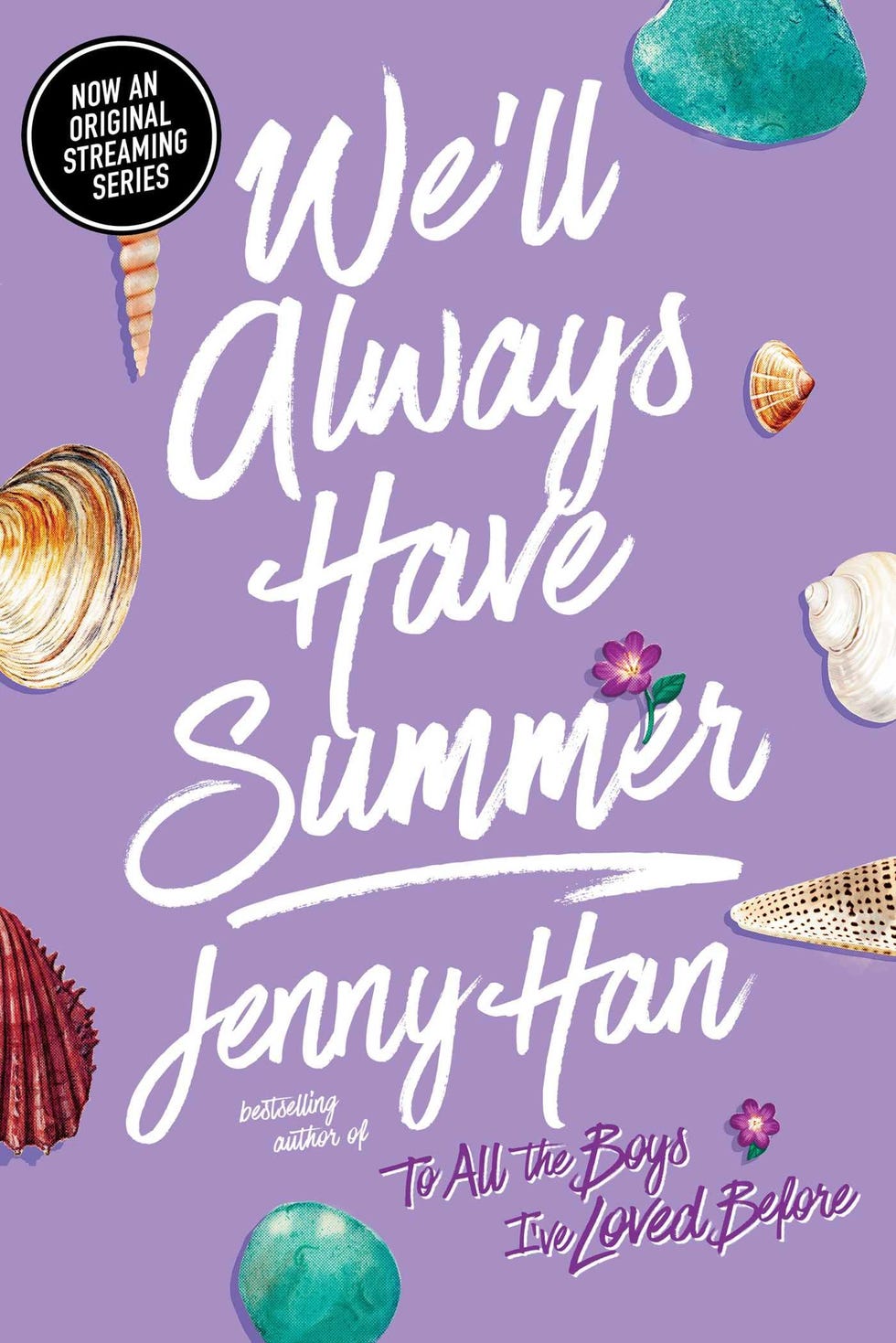We'll Always Have Summer (2011)