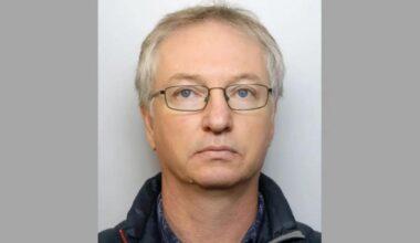Taunton GP struck off over semen in woman's coffee