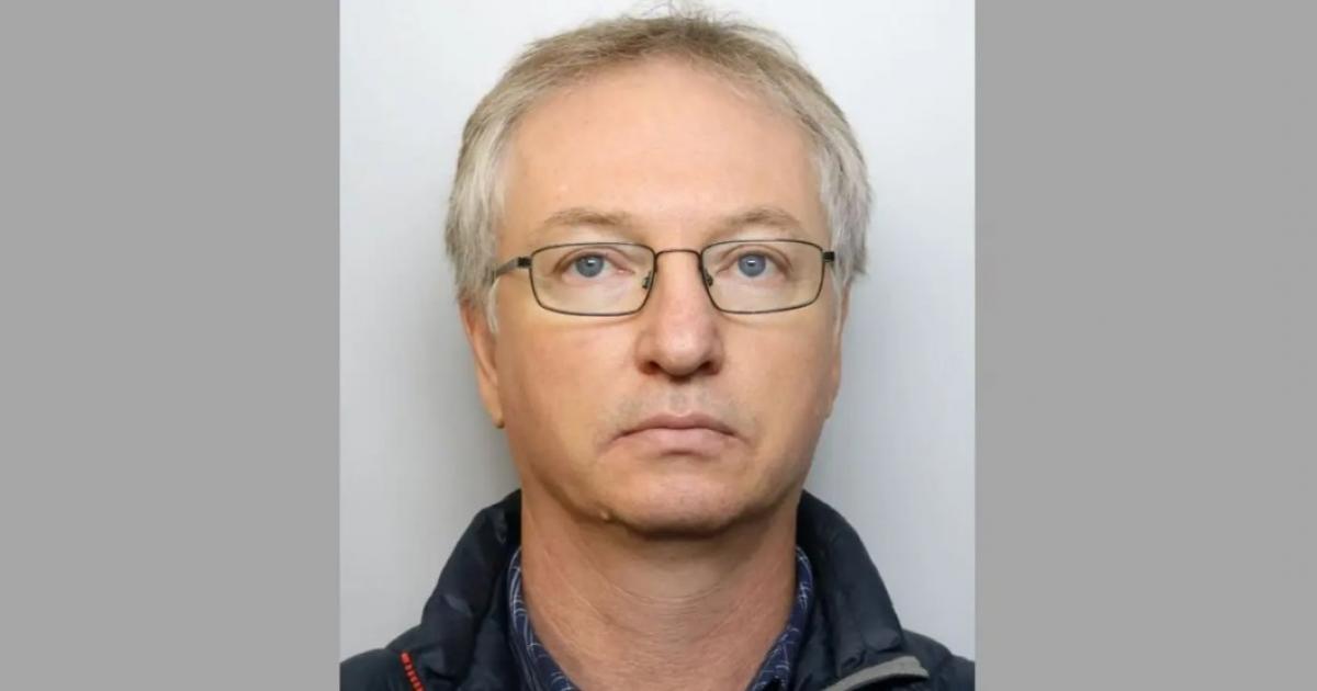 Taunton GP struck off over semen in woman's coffee