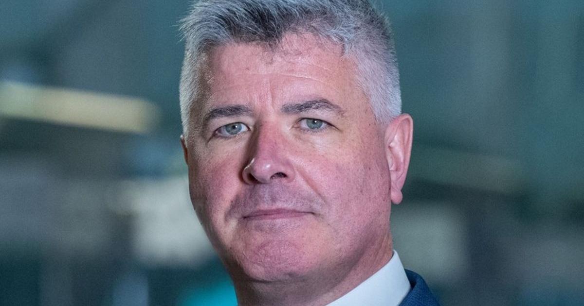 NHS Fife faces new FOI probe over Sandie Peggie case