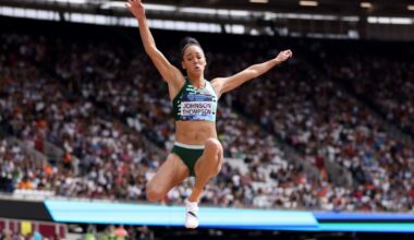 Stellar line-up confirmed for sold-out Novuna London Athletics Meet