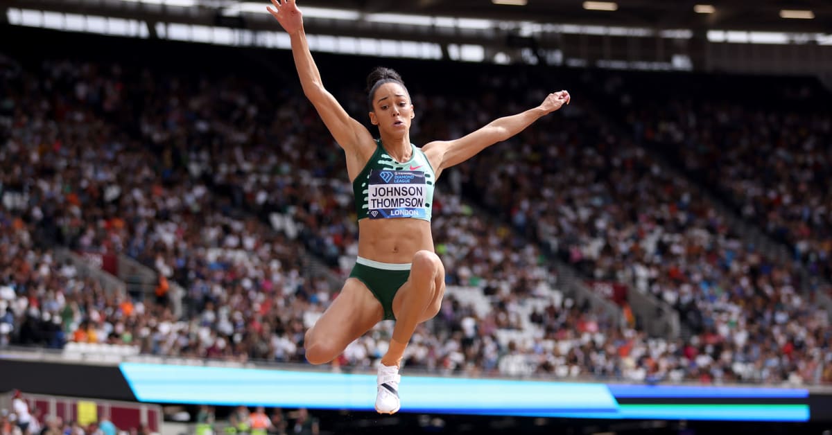 Stellar line-up confirmed for sold-out Novuna London Athletics Meet