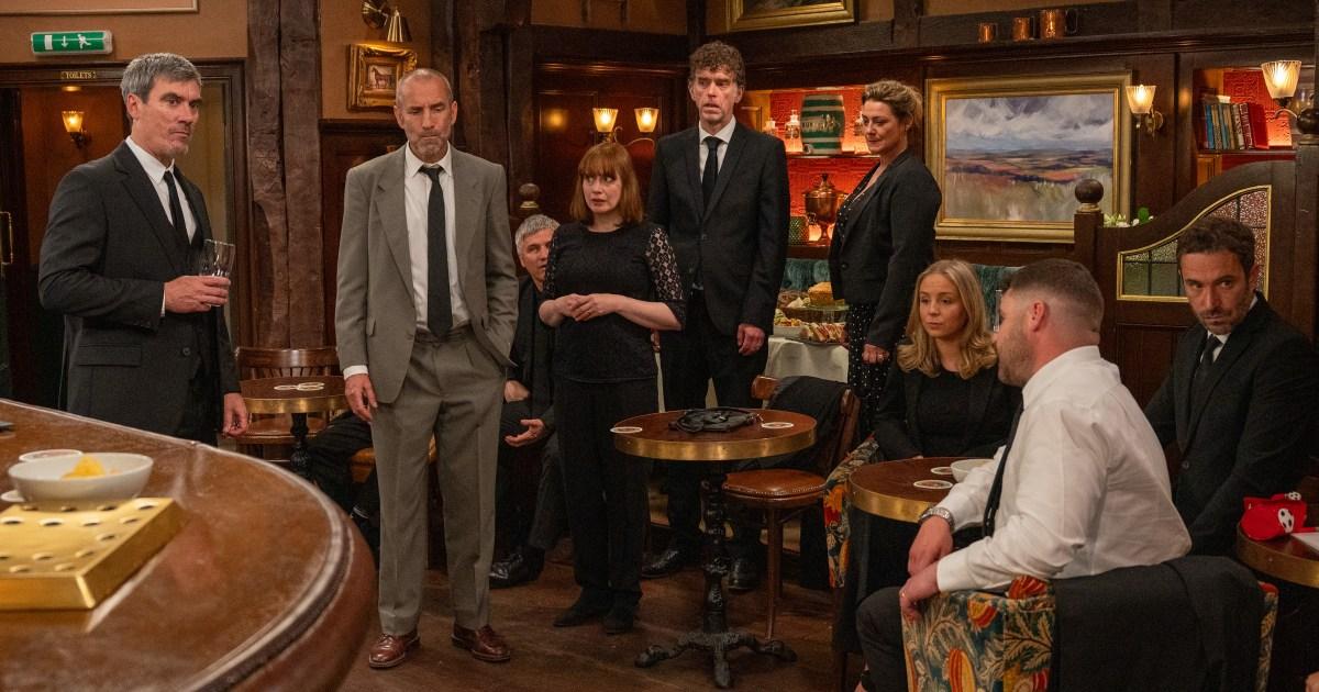 Dingles convinced of which Emmerdale character killed Nate | Soaps