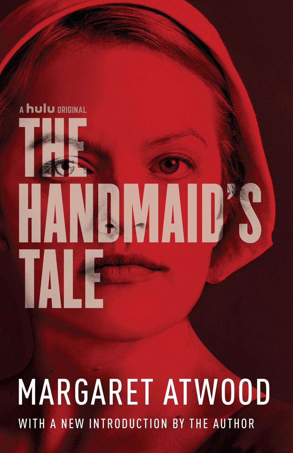 <i>The Handmaid's Tale</i>, by Margaret Atwood