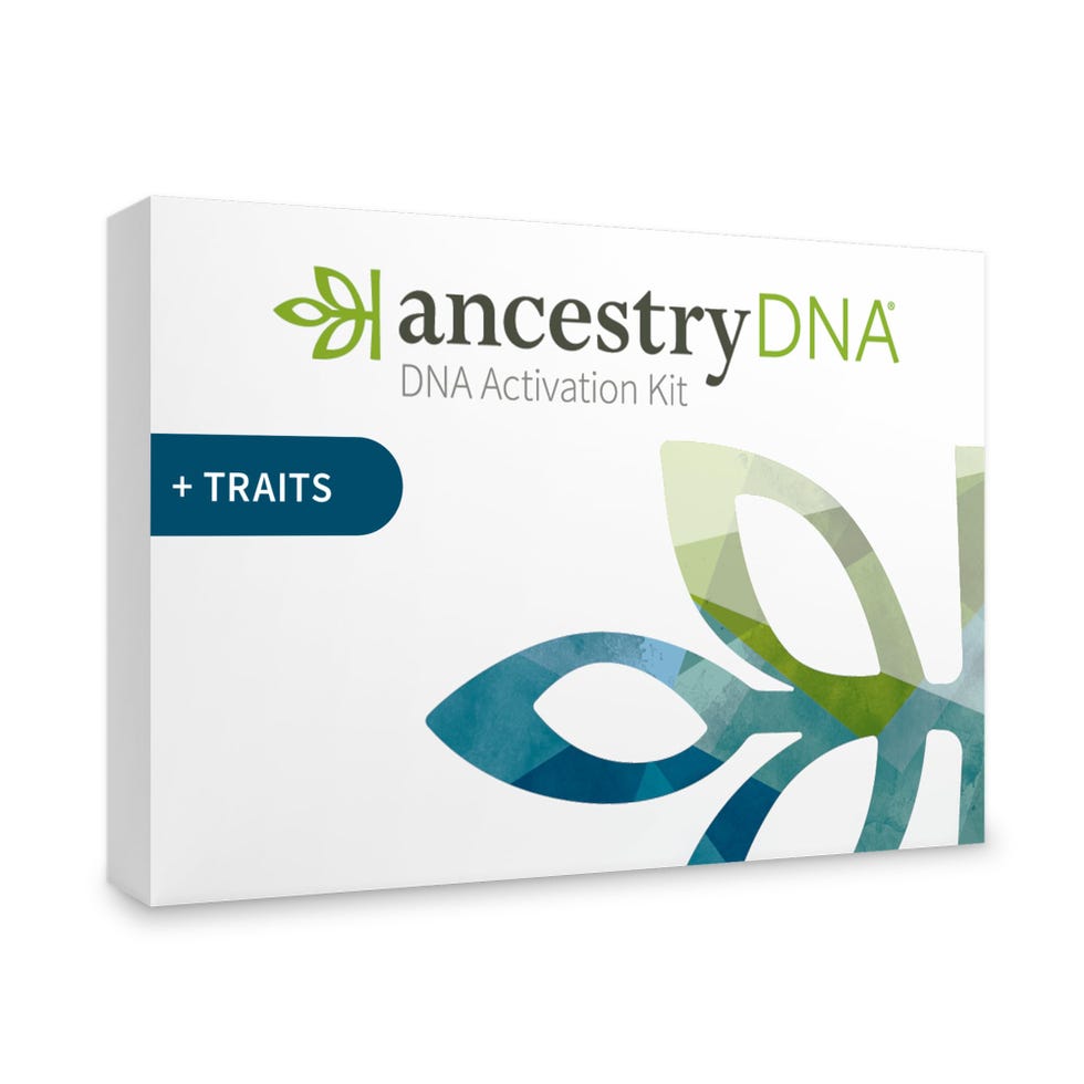 Genetic and Traits Test Kit