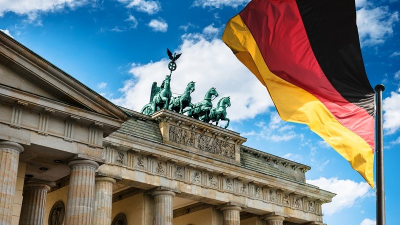 German Ifo index rises once again as country sees return of Germany Inc. | snaps