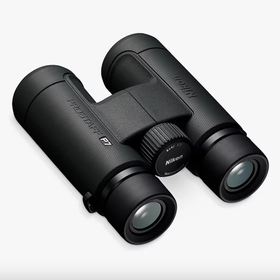 PROSTAFF P7 Waterproof Binoculars