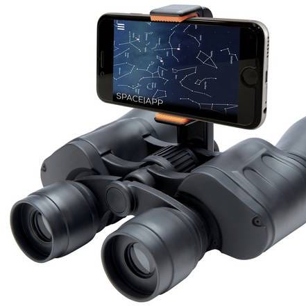 Star Gazing 7 x 50 Binoculars