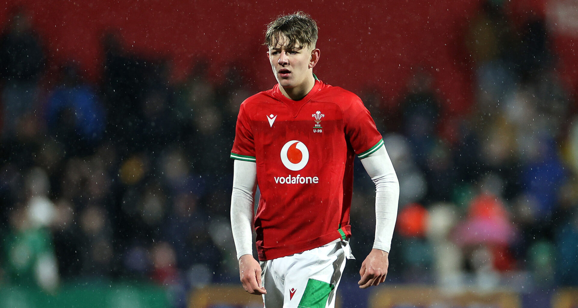 Wales repel stubborn Spain in U20s