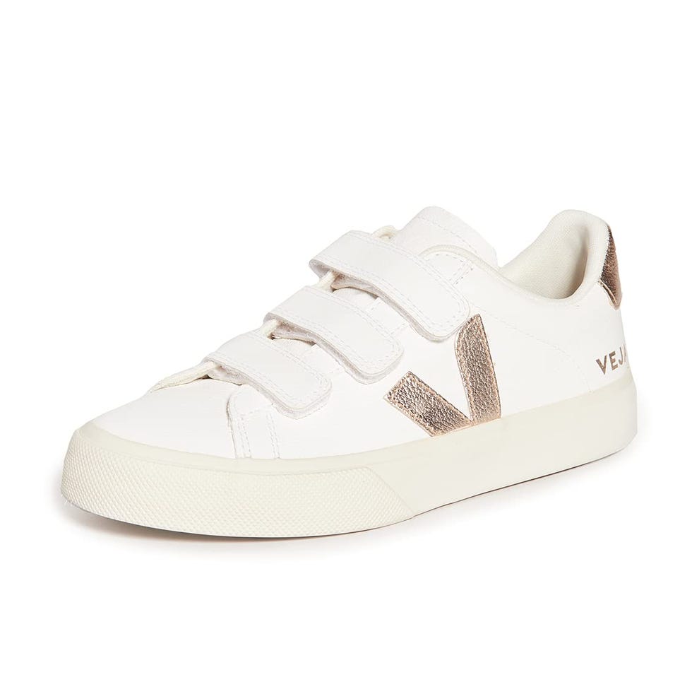Women's Recife Logo Sneakers