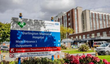 NHS trust's apology over breast cancer service probe