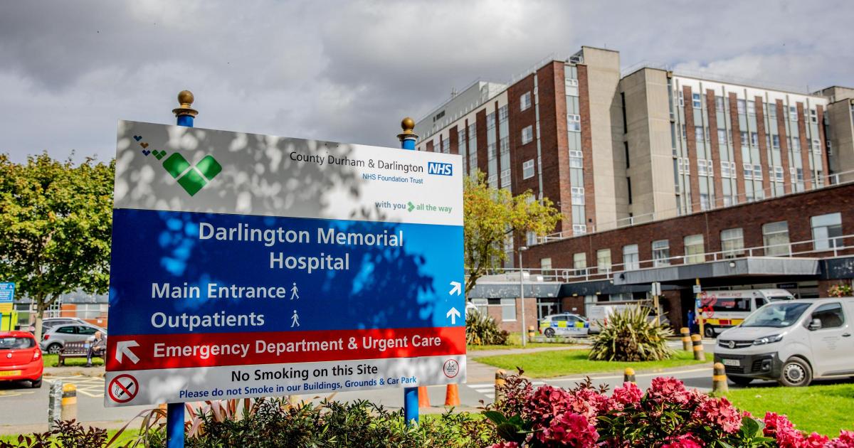 NHS trust's apology over breast cancer service probe