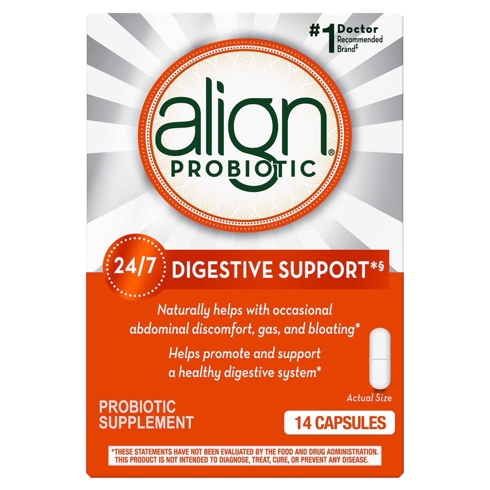 24/7 Digestive Support