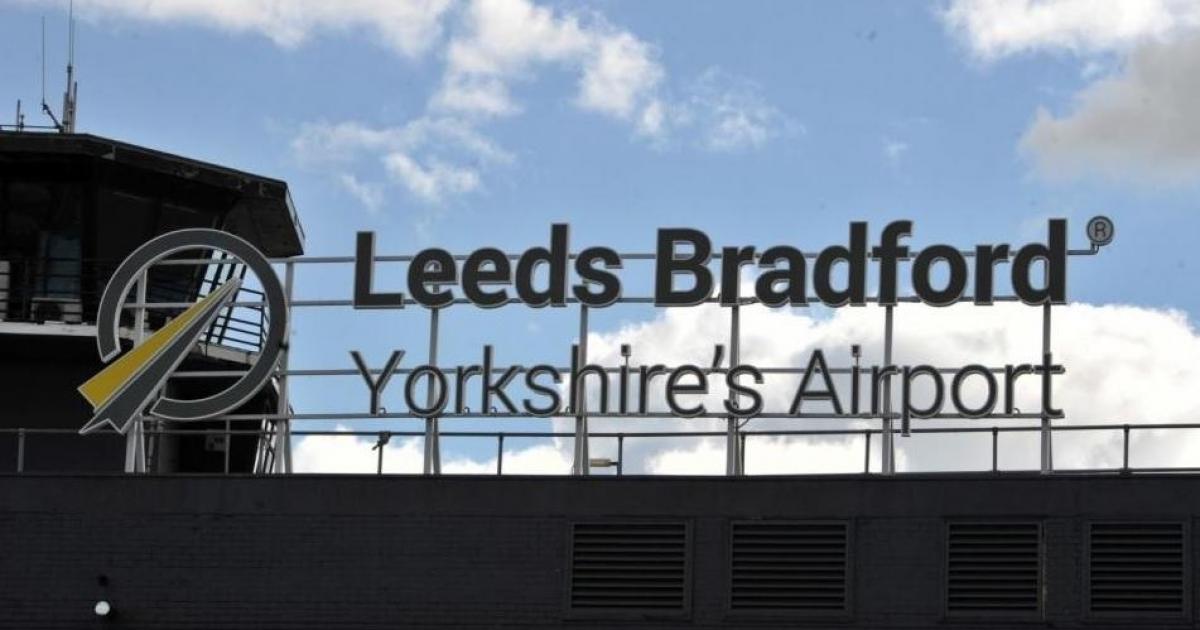 LBA experiencing delays after 'technical issue' at other UK airports