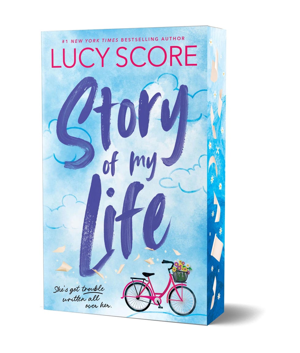 'Story of My Life' by Lucy Score