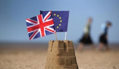 Spain wants Britons back in the European Union: could resolve 90-day issue