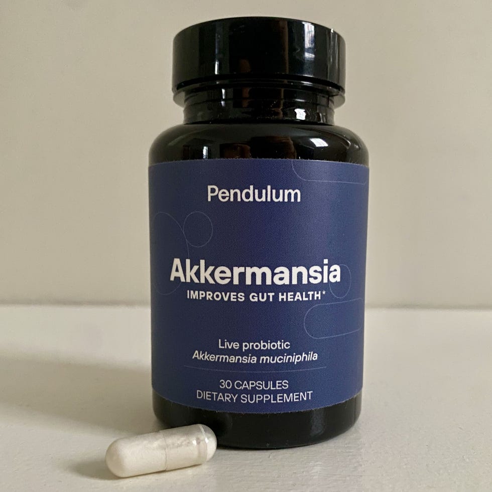 Akkermansia