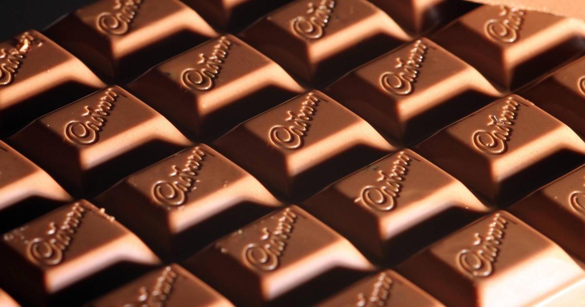 Cadbury to release 2 new Bournville chocolate bars in July