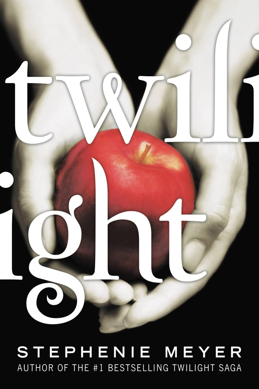 <i>Twilight</i>, Stephanie Meyer